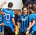 'Lazio werkt aan miljoenendeal met Club Brugge'