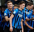 'Lazio zet zinnen op tweede sterkhouder Club Brugge'
