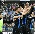 'Sterkhouder hoopt na bekerfinale te vertrekken bij Club Brugge'