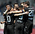 'Club Brugge richt transferpijlen op WK U20-sensatie'