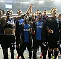 'Transfer erg dichtbij: extra miljoenen voor Club Brugge'