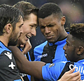 'Club Brugge doet eerste navraag naar nieuwe spits'