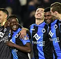 Uitblinker JPL solliciteert bij Club Brugge: 