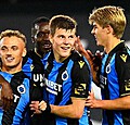 'Club Brugge heeft nieuwe flankspeler bijna beet' 