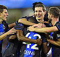 'Club Brugge moet bod voor aanvaller flink verhogen'