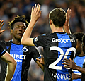 'Club Brugge bedenkt zich en laat transferpiste links liggen'