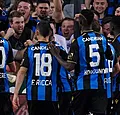 Club Brugge zorgt voor perfect weekend in laatste oefenpot