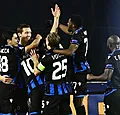 'Club Brugge legt hoog bod neer voor nieuwe flankaanvaller'