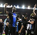 Aanvaller Club Brugge wél aan de bak tijdens corona-break