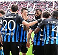 Heropstanding bij Club Brugge: "Werd er emotioneel van"