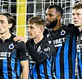 'Club Brugge masaal in de gaten gehouden door grootmachten'