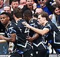 Sterk Club Brugge blaast Anderlecht van de mat
