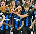 Rode Duivel verlaat Club Brugge: 