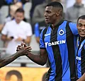 'Club Brugge slaat toe: doublure Wesley al in België'