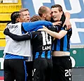 'Club Brugge gelinkt aan peperdure flankaanvaller'