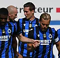 'Club presenteert weldra nieuwe aanvaller'