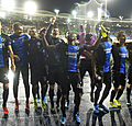 'Inter en Napoli laten oog vallen op middenvelder Club Brugge'