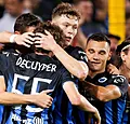 'Club Brugge mag dromen van rechtstreeks CL-ticket'