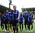 'Club Brugge ziet verdediger eerstdaags naar Italië trekken'