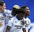 Bondscoach stelt Club Brugge meteen gerust