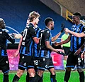'Club Brugge zet grote stap richting nieuwe aanvaller'