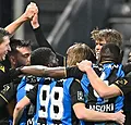 'Atalanta gaat voor toptransfer bij Club Brugge'