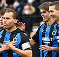 'Club Brugge wil fors toeslaan met dubbele toptransfer'