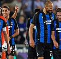 'Club Brugge stelt vandaag nieuwe aanwinst voor'