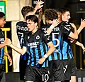 Club Brugge krijgt opsteker voor afreis naar Spanje