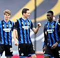 'Club Brugge nog steeds in de running voor deal met Man Utd'