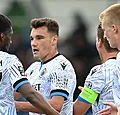 Club Brugge mag nieuw record op palmares schrijven