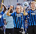 'Club Brugge wil Milan aftroeven voor miljoenentransfer'