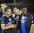 Club Brugge loopt oude bekende tegen het lijf in Qatar (📸)