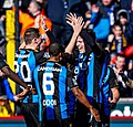 'Club Brugge heeft nieuwe spits in vizier'