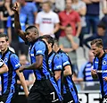 'Miljoenenbod Club Brugge geweigerd, transfer erg ver weg'