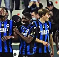 'Club Brugge lijkt af te haken voor spits'