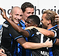 'Club Brugge staat dicht bij nieuwe aanvaller'