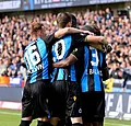 'Ontketend Club Brugge klopt nu ook aan bij Liverpool'