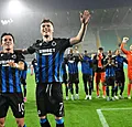 Club Brugge heeft beet: vijfde zomeraanwinst komt uit JPL 