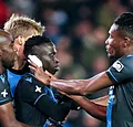 Topdoelwit Club Brugge uitgelicht: 