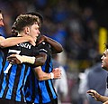 Spelers Club Brugge onthullen ambities in Conference League