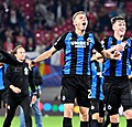 'Club Brugge houdt hart vast: flankspeler op radar Duitse club'