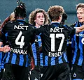 Nieuw goudhaantje komt boven water drijven bij Club