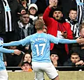 Fantastische treffer De Bruyne onvoldoende voor matig City