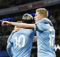 De Bruyne reageert duidelijk op vergelijking met Beckham