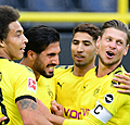'Dortmund heeft nieuw toptalent eindelijk helemaal beet'
