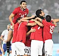Egypte maakt indruk en kegelt titelhouder uit Africa Cup