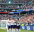 Ook Engeland roteert stevig: 'Drie tot vijf nieuwe spelers tegen België'