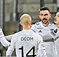 Exodus begint: AS Eupen kondigt 12 vertrekkers aan