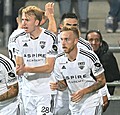 'AS Eupen vindt weer versterking in Ligue 1'
